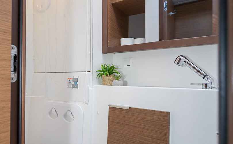 Photo Lagoon 40 (2020)