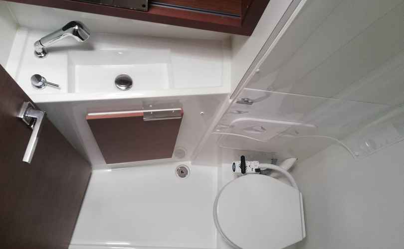 Lagoon 40