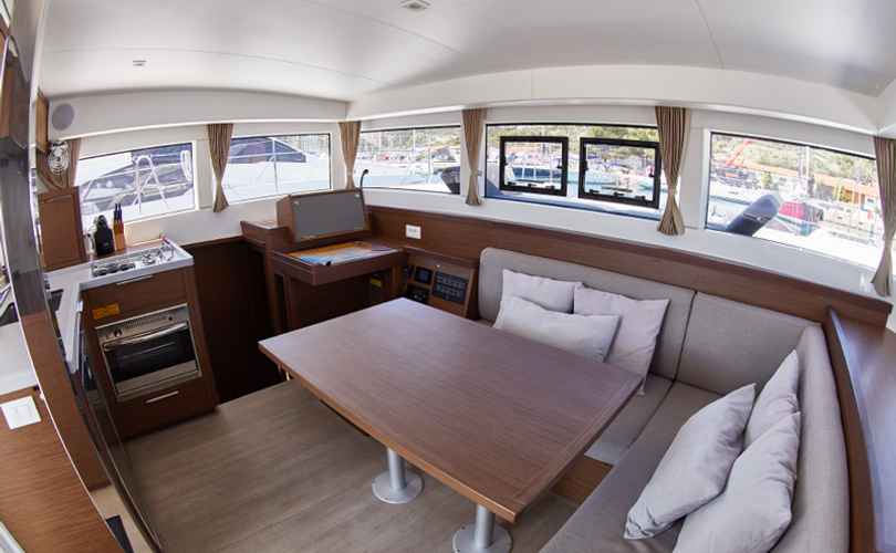 Photo Lagoon 40 (2019)