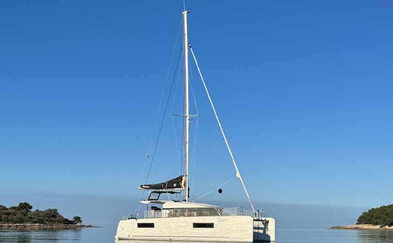 Photo Lagoon 40 (2019)