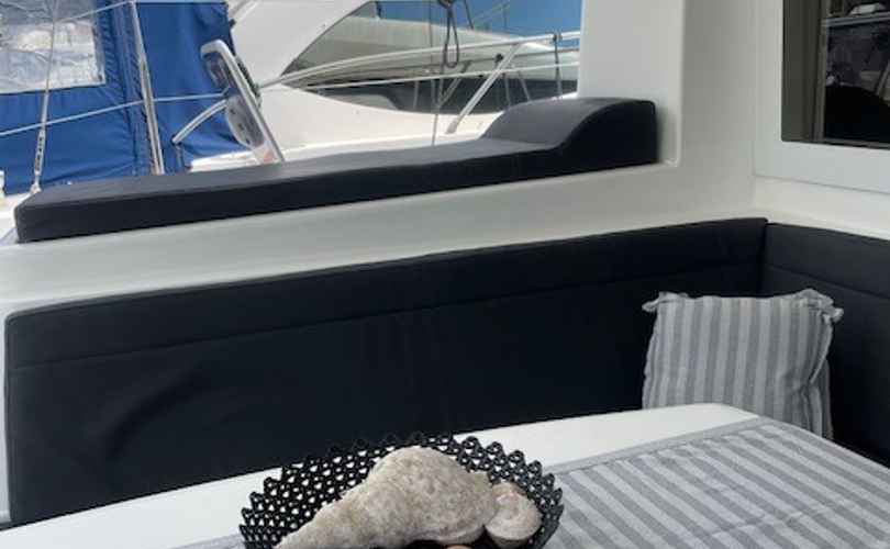 Lagoon 40