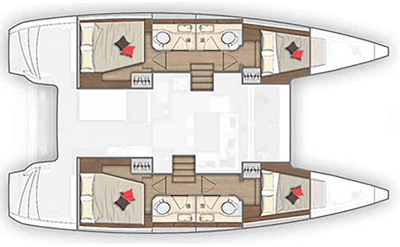 Lagoon 40