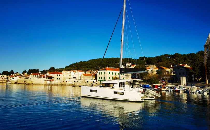 Photo Lagoon 40 (2018)