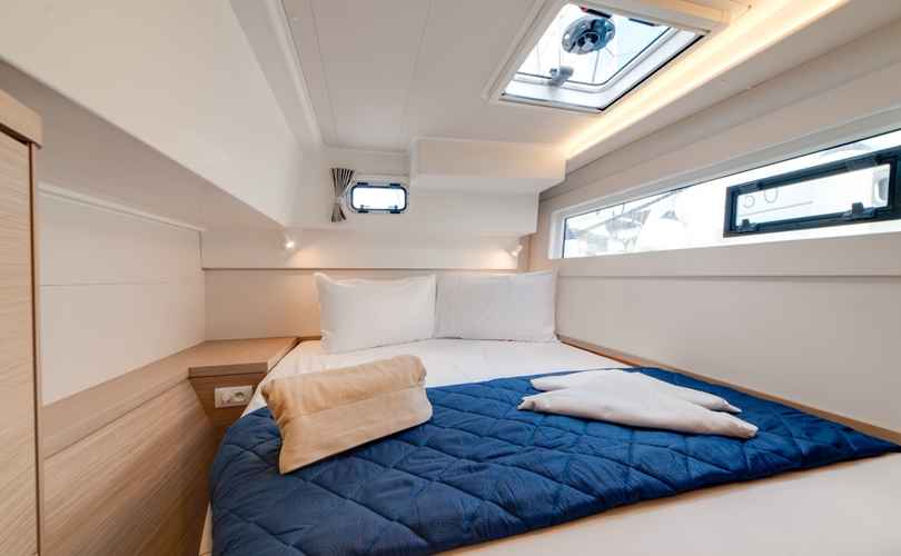 Lagoon 40