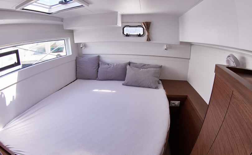 Photo Lagoon 40 (2019)