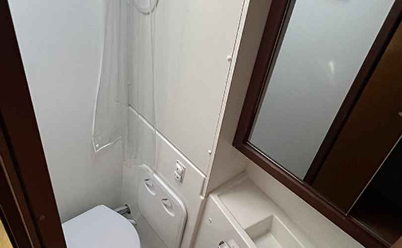 Photo Lagoon 40 (2021)