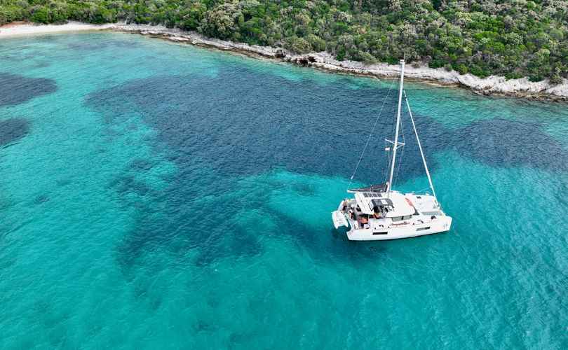 Lagoon 40