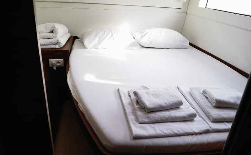 Photo Lagoon 40 (2018)