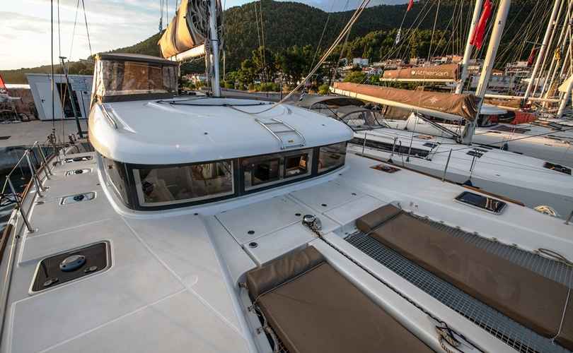 Photo Lagoon 40 (2023)