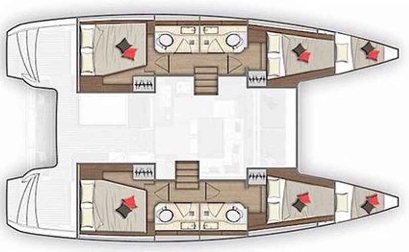 Lagoon 40