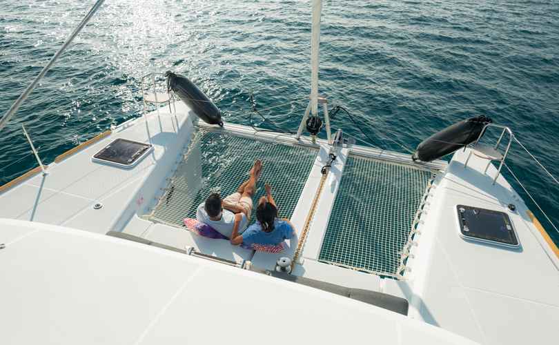 Lagoon 40