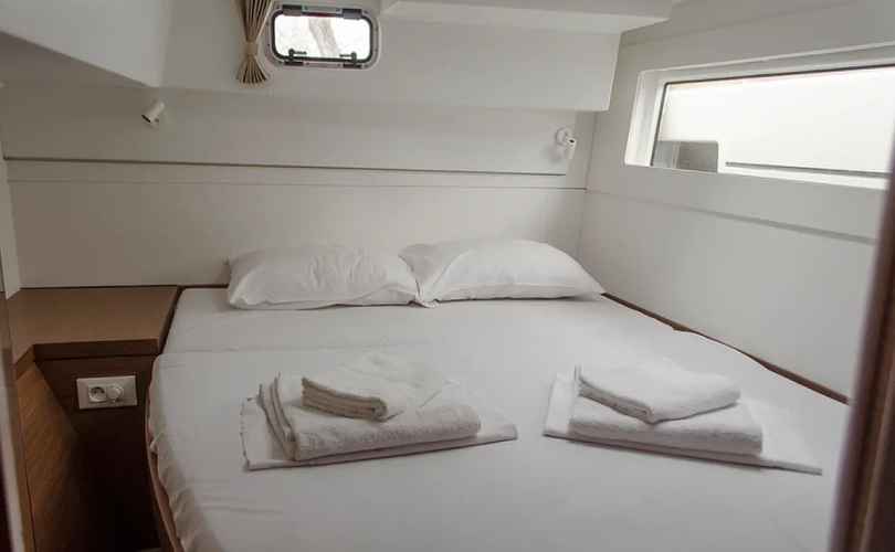 Photo Lagoon 40 (2018)