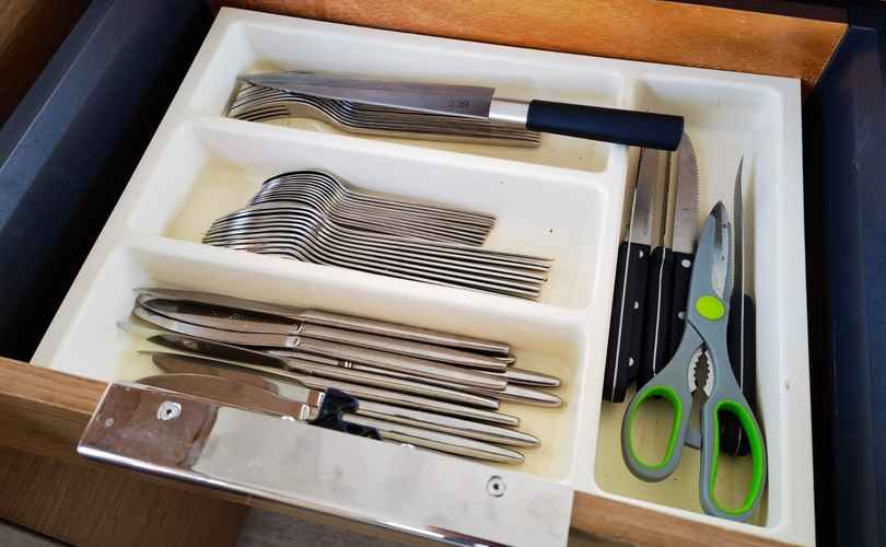 Photo Lagoon 40 (2018)