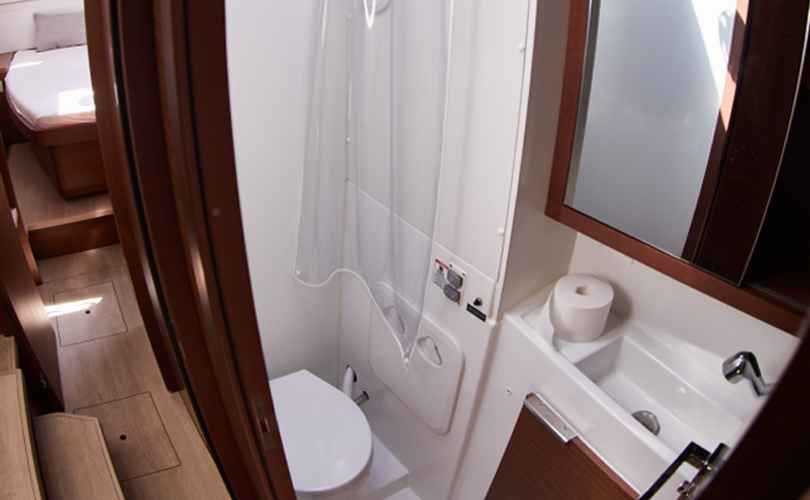 Photo Lagoon 40 (2019)