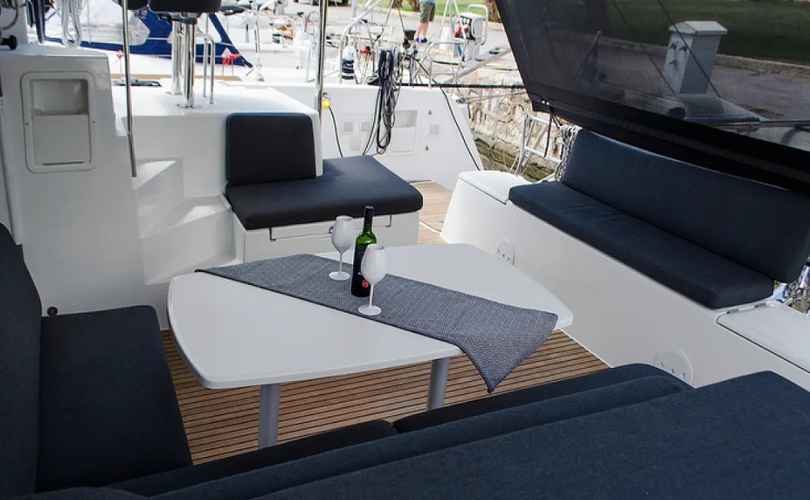 Photo Lagoon 40 (2018)