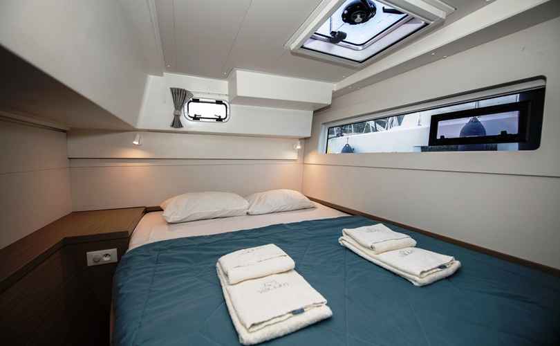 Photo Lagoon 40 (2023)