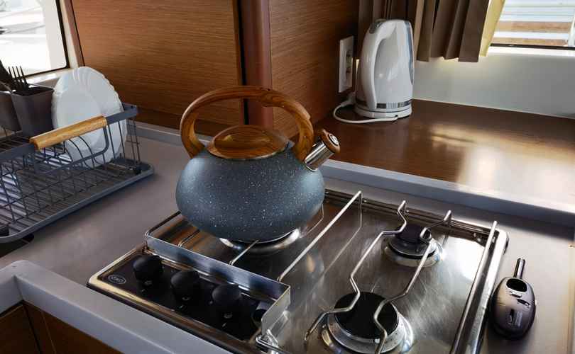 Photo Lagoon 40 (2018)