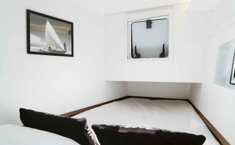 Lagoon 40