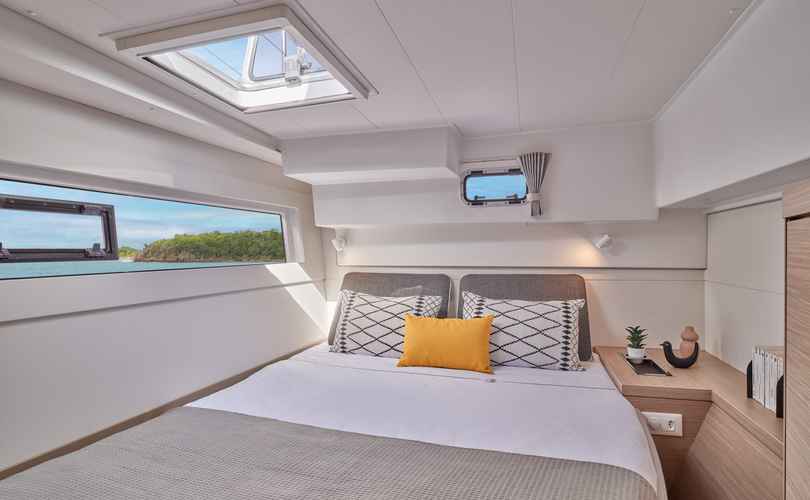 Photo Lagoon 40 (2021)