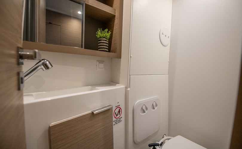 Photo Lagoon 40 (2023)