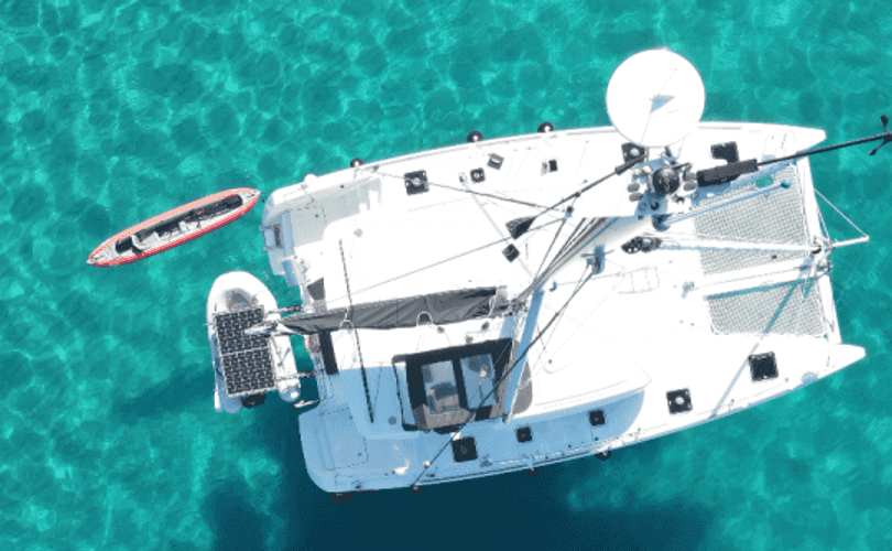 Lagoon 40