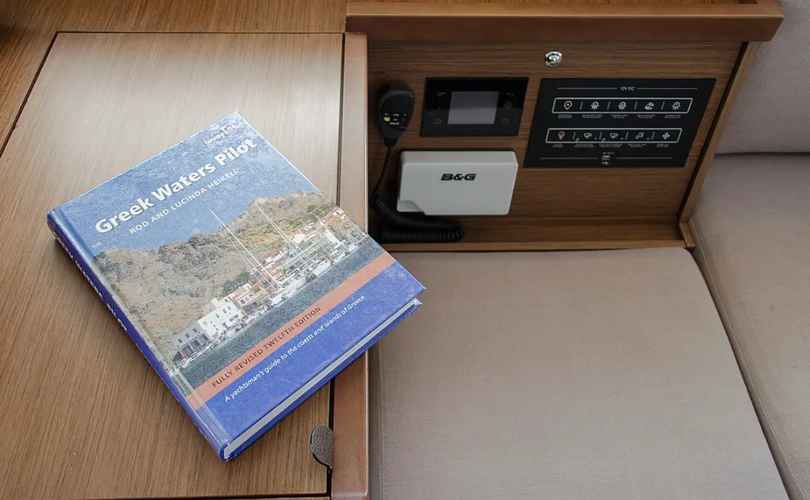 Photo Lagoon 40 (2018)