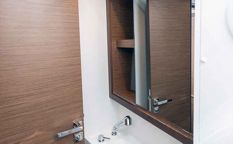 Photo Lagoon 40 (2020)