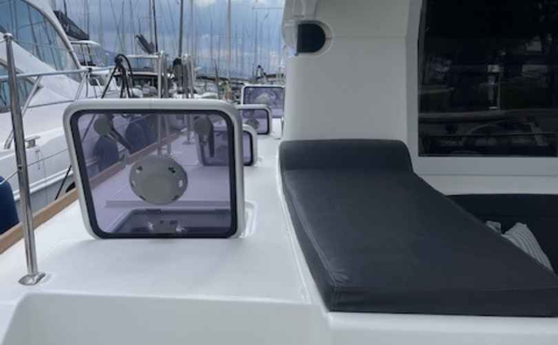 Lagoon 40