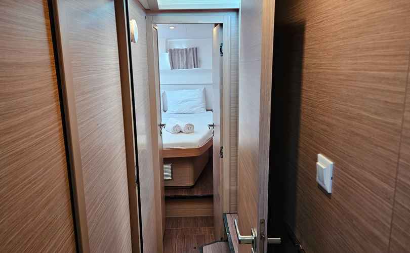 Photo Lagoon 40 (2023)