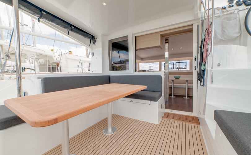 Lagoon 40