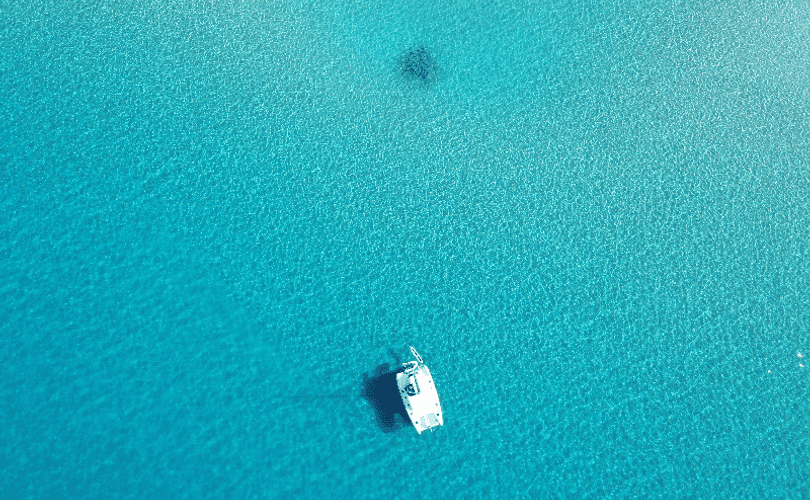 Lagoon 40