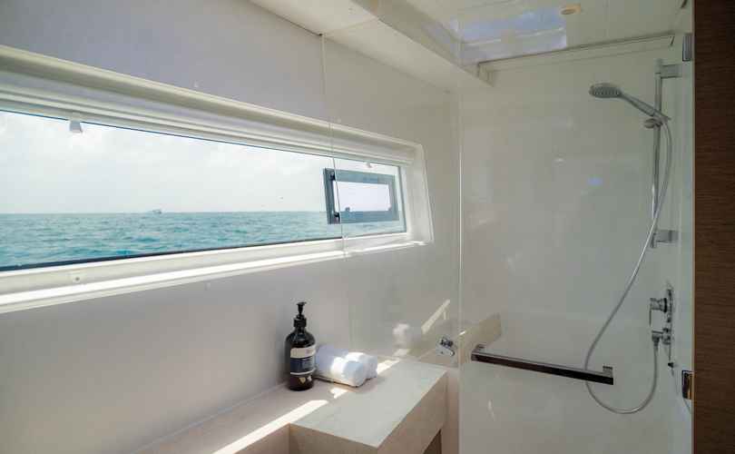 Lagoon 40