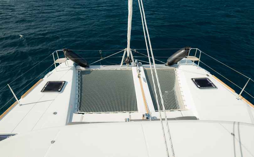 Lagoon 40