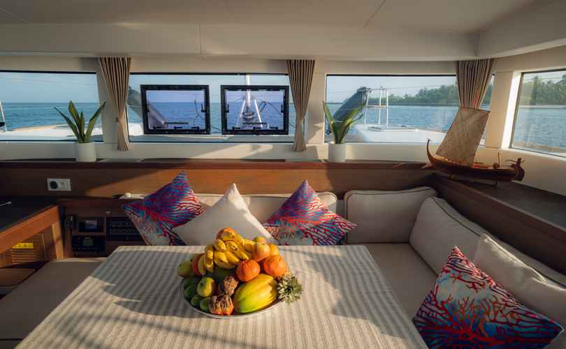 Lagoon 40