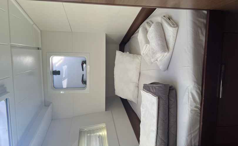 Photo Lagoon 40 (2021)