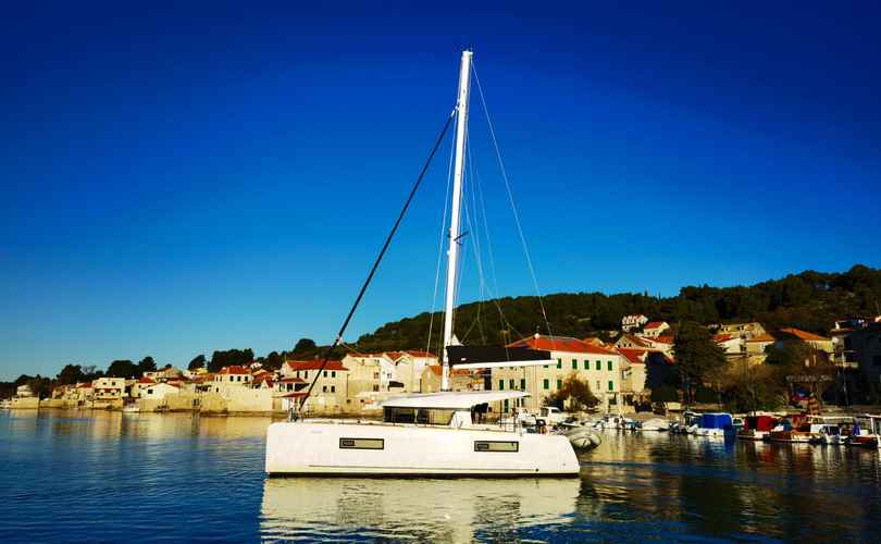 Photo Lagoon 40 (2018)