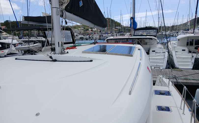 Lagoon 40
