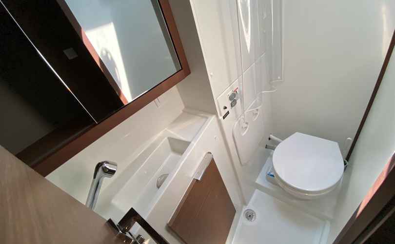 Photo Lagoon 40 (2020)