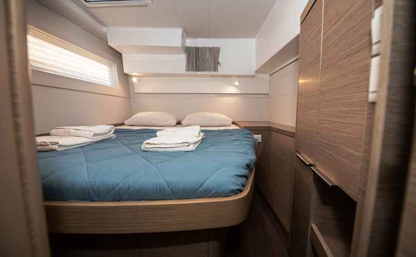 Photo Lagoon 40 (2023)