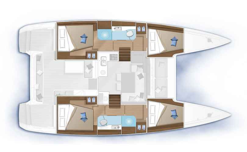 Lagoon 40