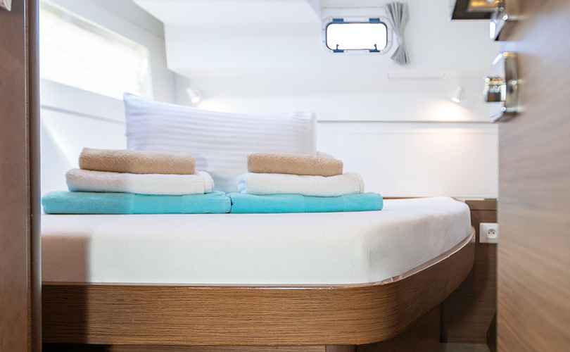 Photo Lagoon 40 (2020)