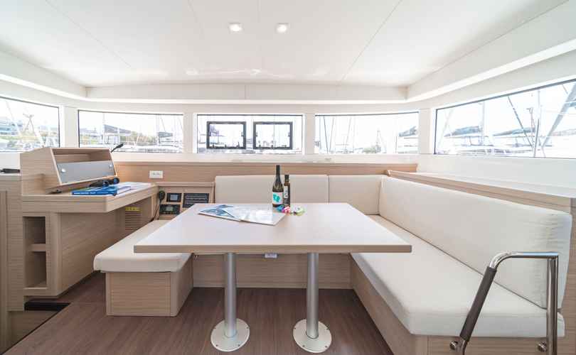 Photo Lagoon 40 (2023)