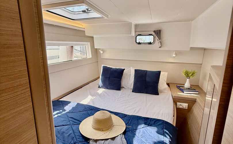 Photo Lagoon 40 (2025)