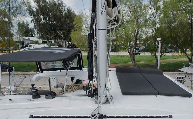 Photo Lagoon 40 (2018)