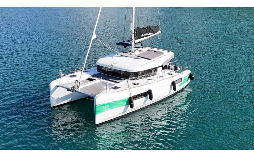 Photo Lagoon 40 (2023)