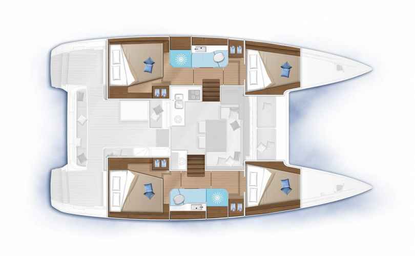 Lagoon 40