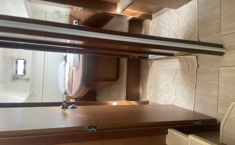 Lagoon 40