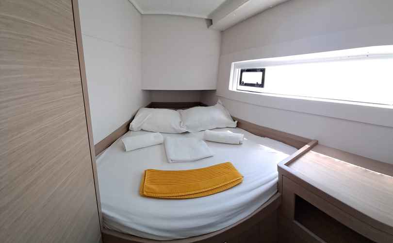 Photo Lagoon 40 (2024)