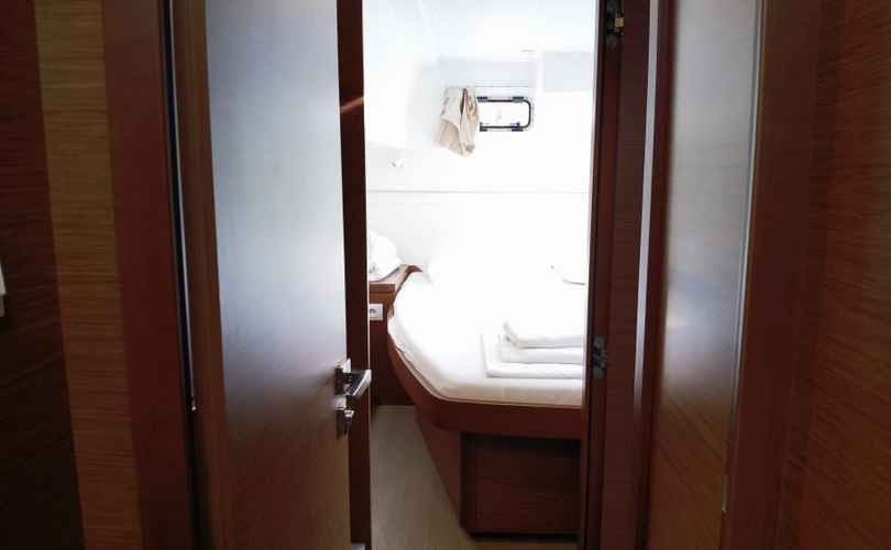 Photo Lagoon 40 (2018)