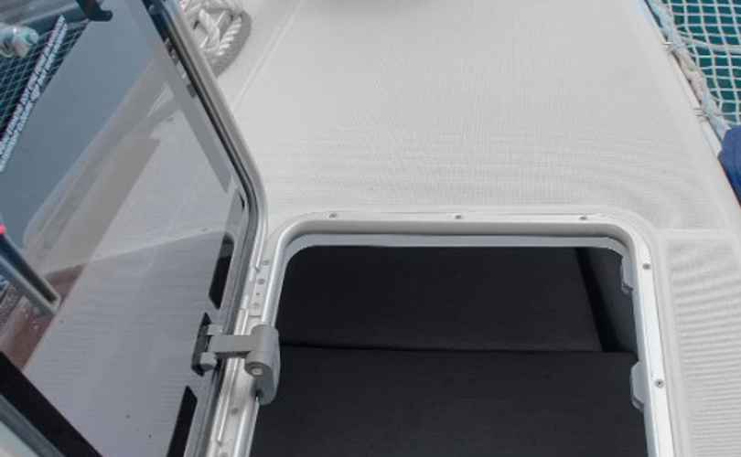 Photo Lagoon 40 (2018)